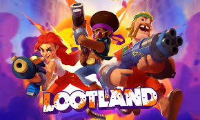 Lootland